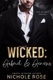 Wicked (The Ruined Series) (eBook, ePUB)
