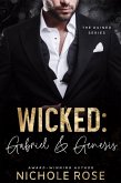 Wicked (The Ruined Series) (eBook, ePUB) Wicked (The Ruined Series) (eBook, ePUB)