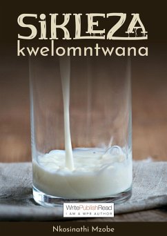 Cover Sikleza kwelomntwana (eBook, ePUB)