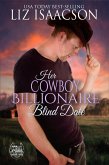 Her Cowboy Billionaire Blind Date (Christmas in Coral Canyon(TM), #7) (eBook, ePUB)