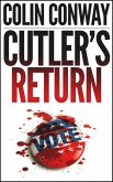 Cutler's Return (The John Cutler Mysteries, #1) (eBook, ePUB)