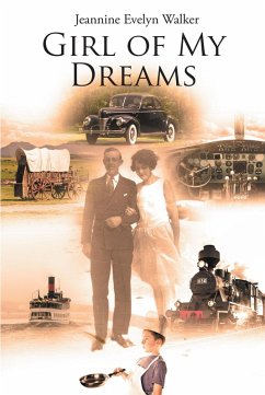 Cover Girl of My Dreams (eBook, ePUB)