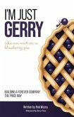 I'm Just Gerry (eBook, ePUB)