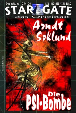 STAR GATE 103-104: Arndt Soklund (eBook, ePUB) - Fischer, Erno