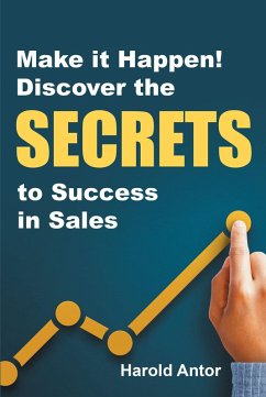 Cover Make It Happen! (eBook, ePUB)