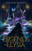 Legends of Elysia: Awakening (eBook, ePUB)