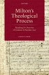 Milton's Theological Process (eBook,... - Bild 1