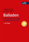 Balladen (eBook, ePUB)