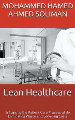 Lean Healthcare - Soliman, Mohammed Hamed Ahmed