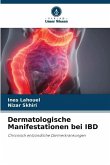 Dermatologische Manifestationen bei IBD