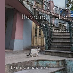 Cats of Havana, Cuba - Cunningham, Laine