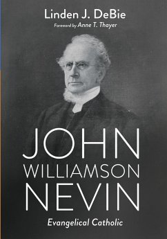 John Williamson Nevin