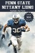 Penn State Nittany Lions Football Fun... - Bild 1