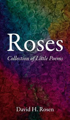 Roses - Rosen, David H.