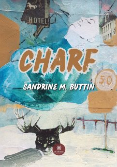 Charf - Sandrine M Buttin