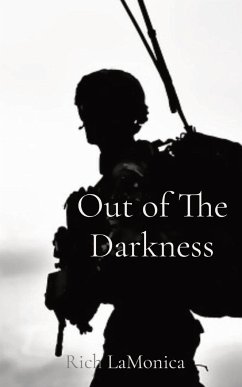 Out of The Darkness - Lamonica, Rich