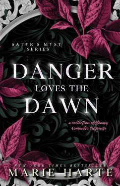 Danger Loves the Dawn - Harte, Marie