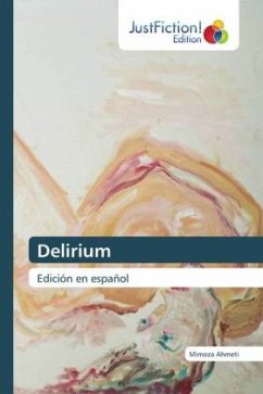 Delirium - Ahmeti, Mimoza