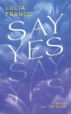 Say Yes - Franco, Lucia