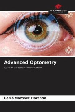 Advanced Optometry - Martinez Florentin, Gema