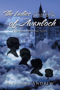 The Ladies of Avanloch - Andrew, Juliana