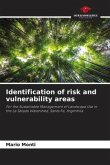 Identification of risk and vulnerability areas