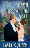 Death Down the Aisle (Mrs. Lillywhite Investigates, #7) (eBook, ePUB)