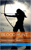 Blood Hunt: Howler Dilemma (eBook, ePUB)