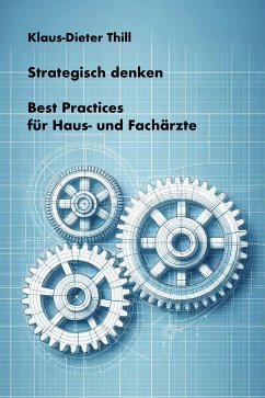 Strategisch denken (eBook, ePUB) - Thill, Klaus-Dieter