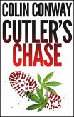 Cutler's Chase (The John Cutler Mysteries, #2) (eBook, ePUB)