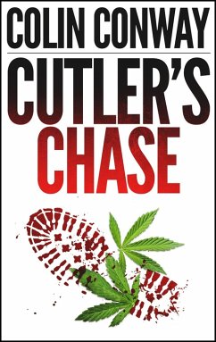 Cutler's Chase (The John Cutler Mysteries, #2) (eBook, ePUB) - Conway, Colin