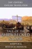 Tale of the Shipwrecked Sailor (eBook, ePUB)
