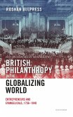 British Philanthropy in the Globalizing World (eBook, ePUB)