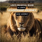 Leo's Magical Mane Leo's Magical Mane
