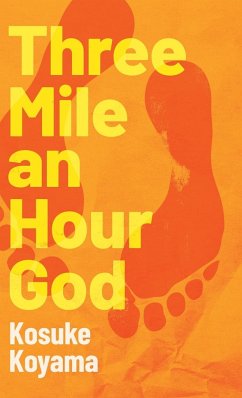 Three Mile an Hour God - Kosuke, Koyama