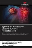 System of Actions to Control Arterial Hypertension