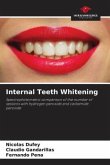 Internal Teeth Whitening