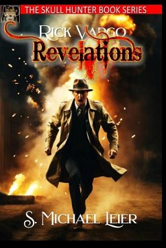 Rick Vargo Revelations - Leier, S. Michael