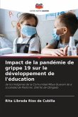 Impact de la pandémie de grippe 19 sur le développement de l'éducation