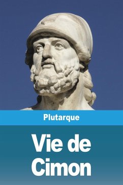 Vie de Cimon - Plutarque