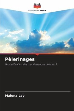 Pèlerinages - Lay, Malena