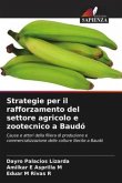 Strategie per il rafforzamento del settore agricolo e zootecnico a Baudó