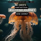 Jake's Fantastical Jellyfish Journey Jake's Fantastical Jellyfish Journey