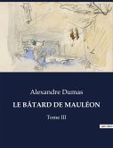 LE BÂTARD DE MAULÉON