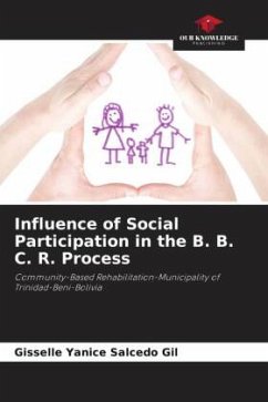 Influence of Social Participation in the B. B. C. R. Process - Salcedo Gil, Gisselle Yanice