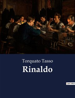 Rinaldo - Tasso, Torquato