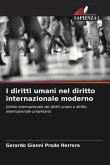 I diritti umani nel diritto internazionale moderno