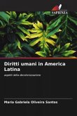 Diritti umani in America Latina
