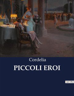 PICCOLI EROI - Cordelia