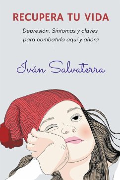 Recupera tu Vida - Salvaterra, Iván